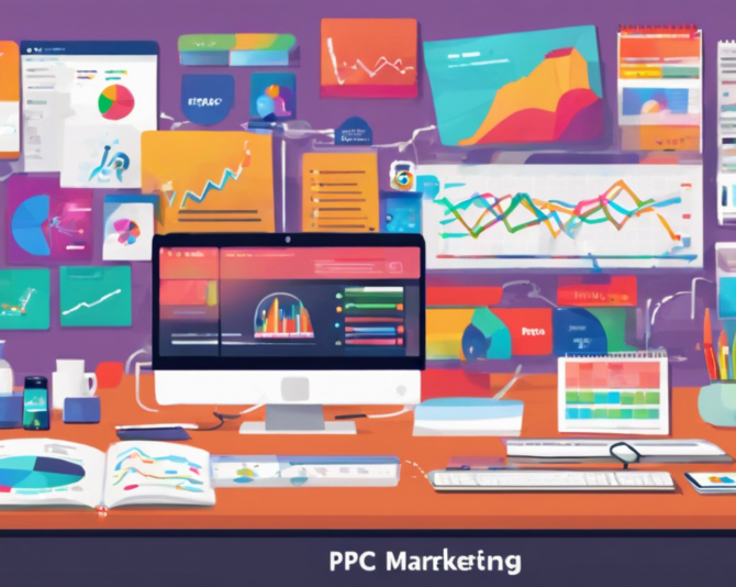 Unlocking Success with PPC: A Comprehensive Guide to Pay-Per-Click Advertising Strategies