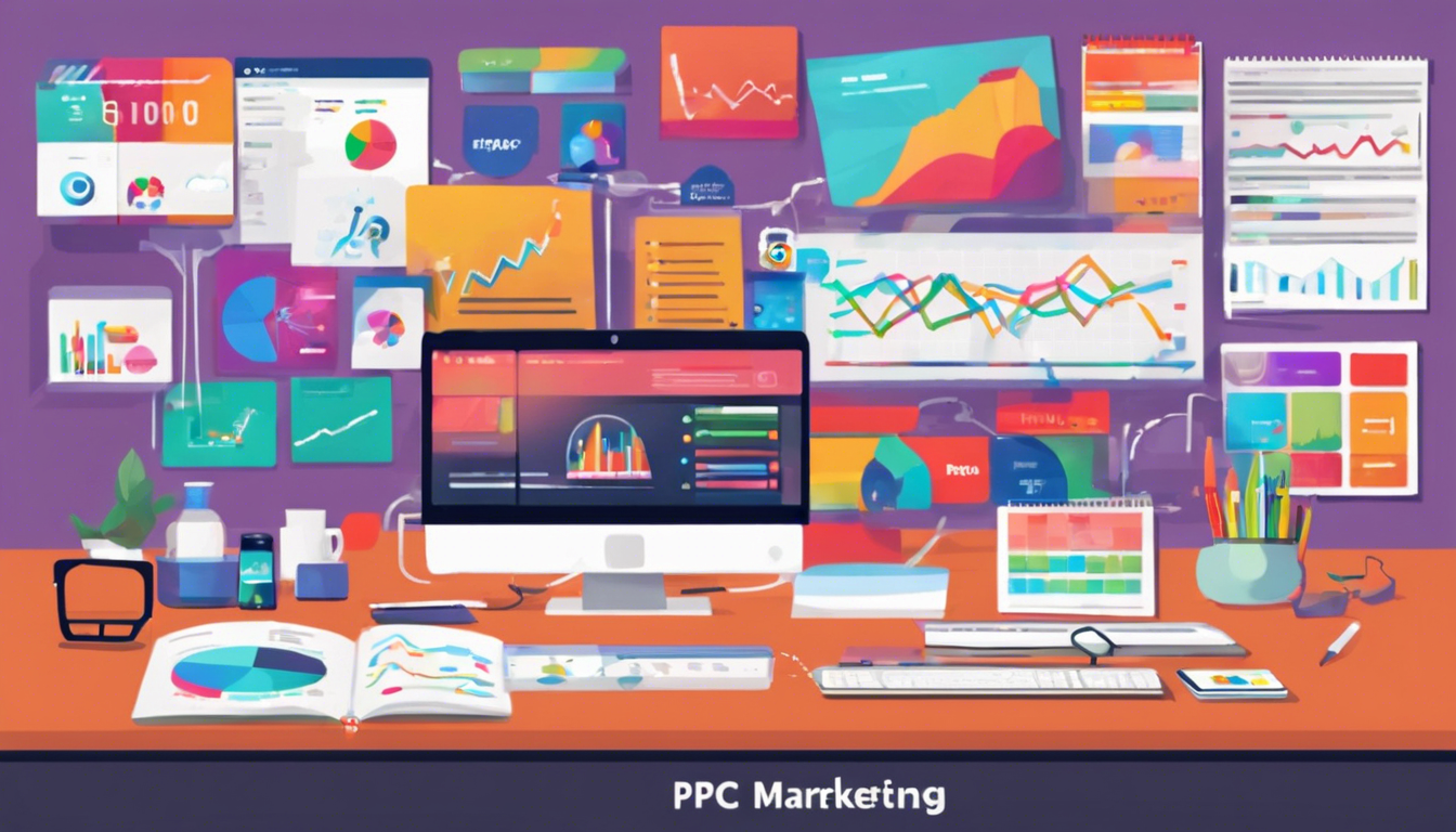 Unlocking Success with PPC: A Comprehensive Guide to Pay-Per-Click Advertising Strategies