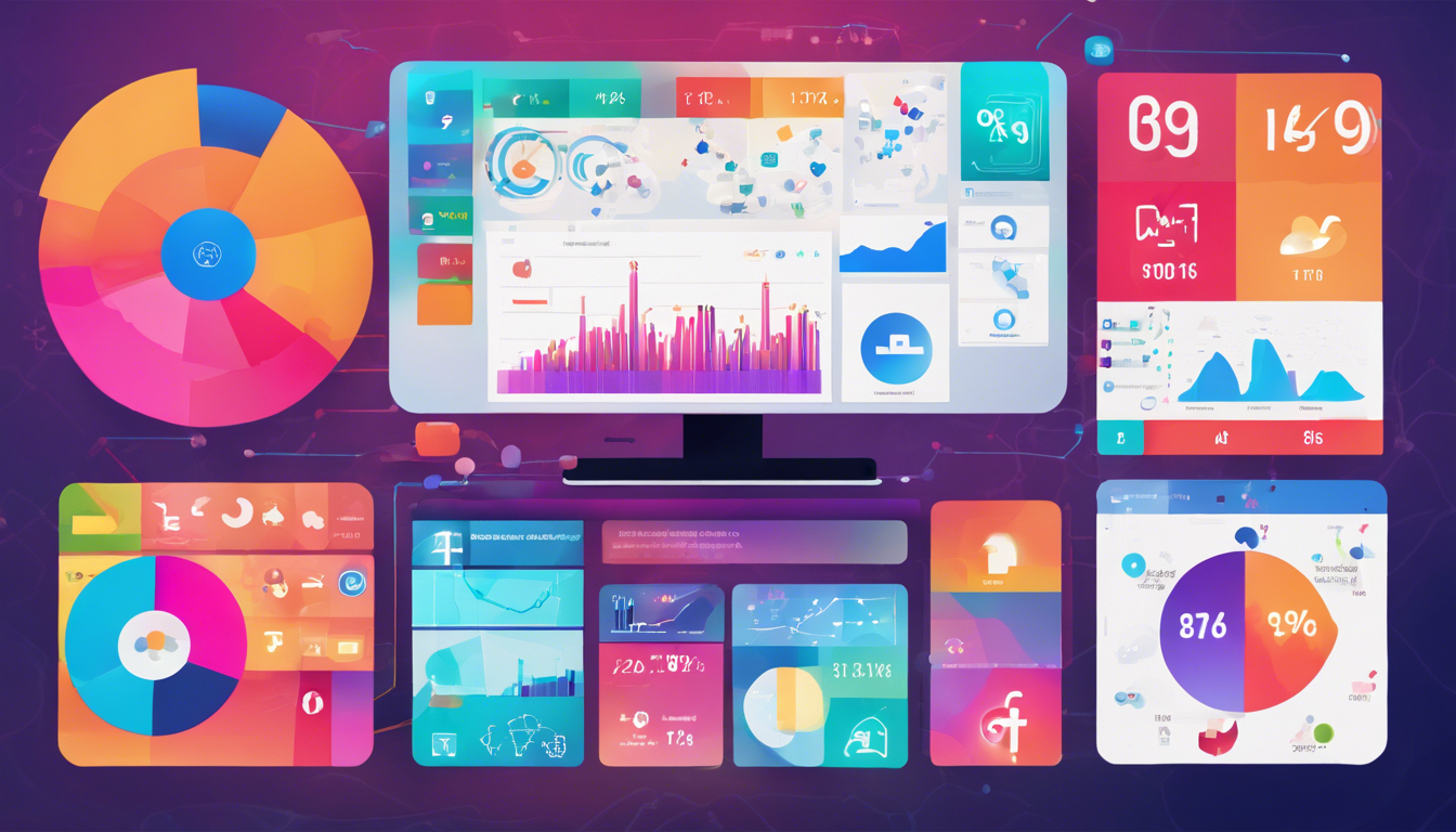 Tracking Social Media Results