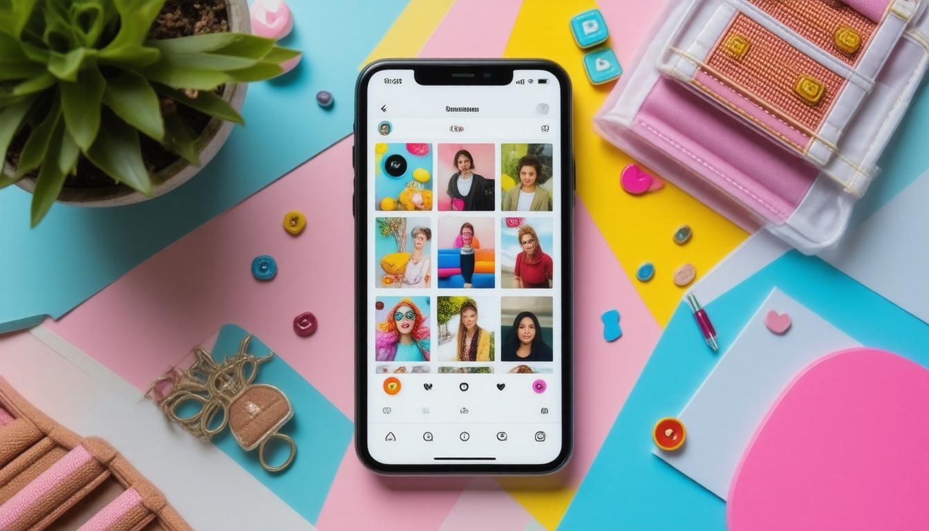 Tips for Better Instagram Stories